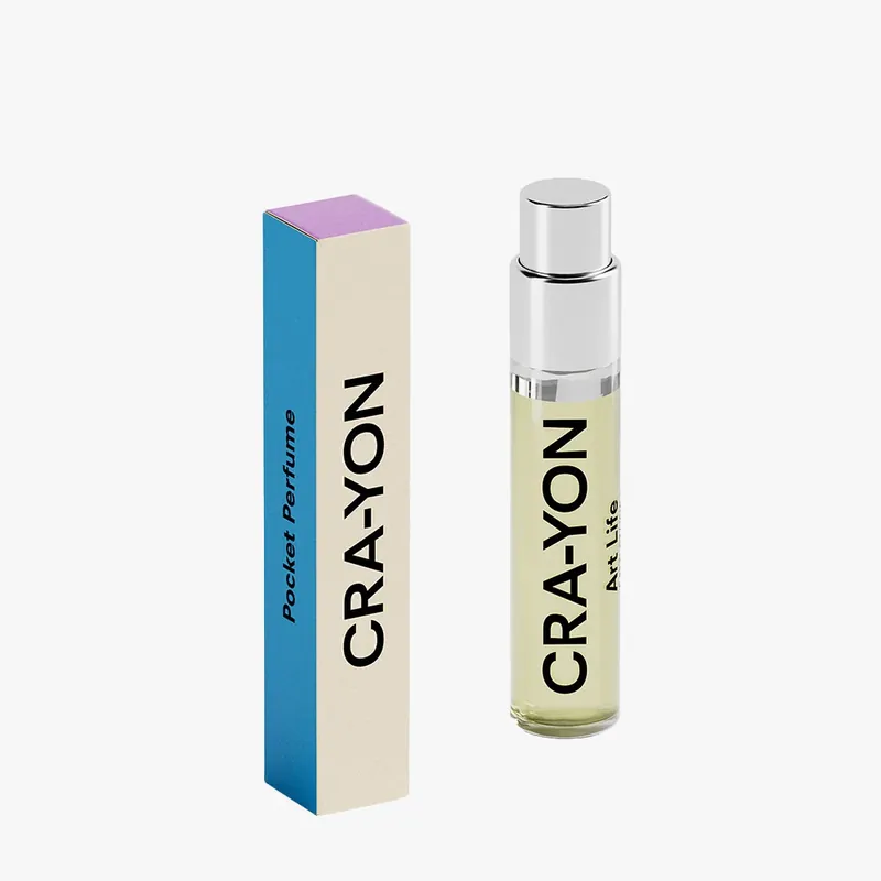 Sale Art Life – Eau de Parfum – 10ml