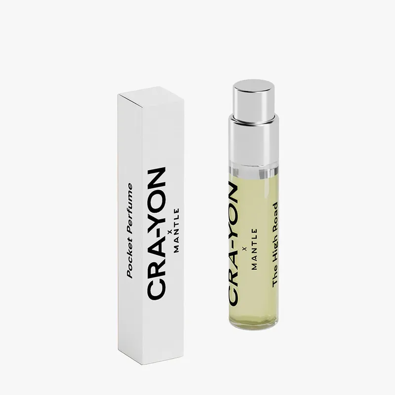 The High Road – Eau de Parfum – 10ml Expressversand