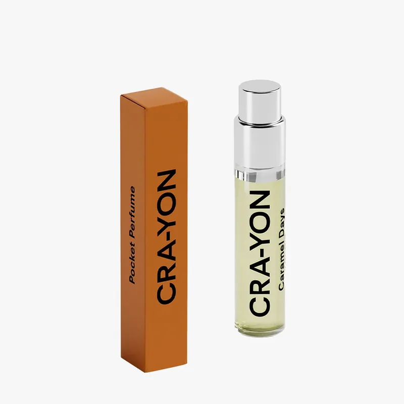 Beliebt Caramel Days – Eau de Parfum – 10ml