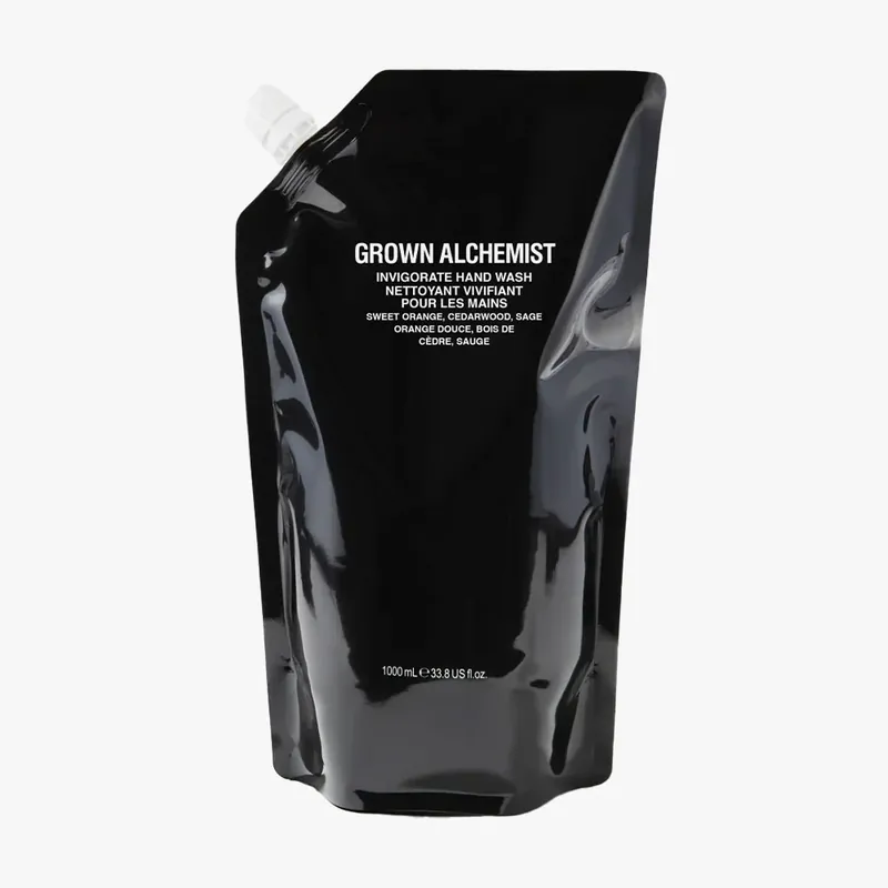 Invigorate Hand Wash – Refill Neu