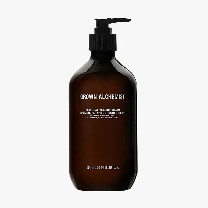 Restorative Body Cream – 500ml Neuheit