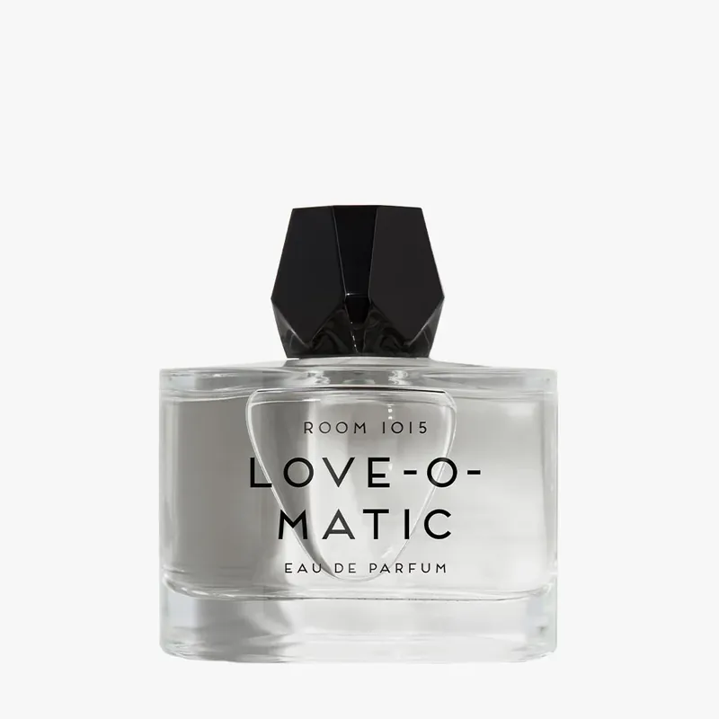 Markenware Love-O-Matic – Eau de Parfum – 50ml
