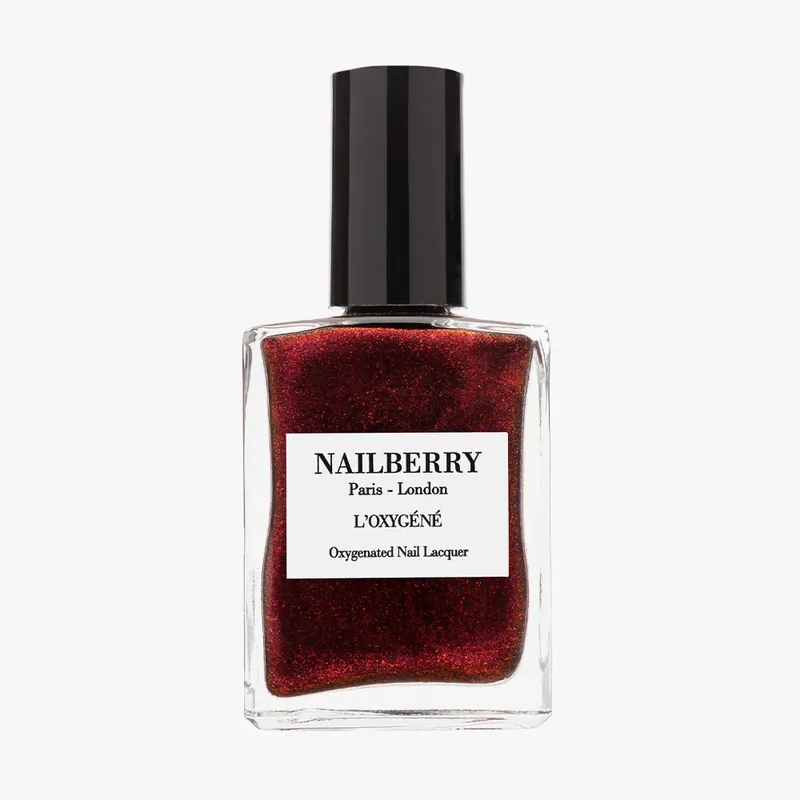 Preisreduziert Very Merry Merlot – Nail Polish
