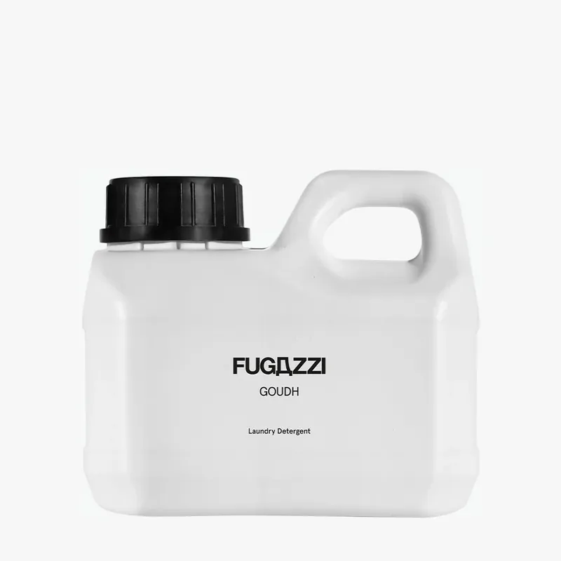Goudh – Laundry Detergent Top-Seller