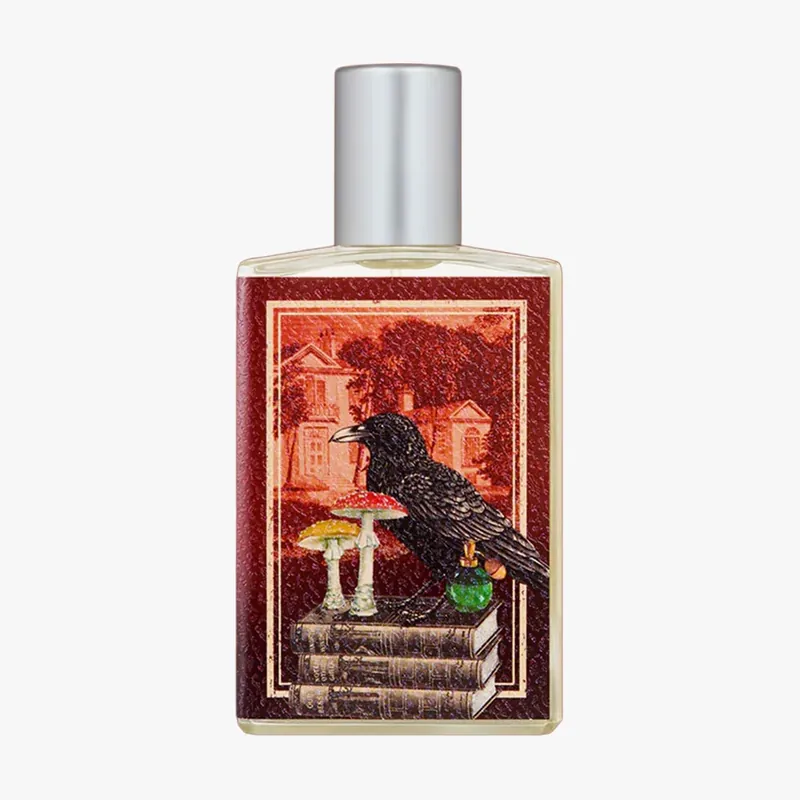 Heißes Angebot The Abandoned Mansion – Eau de Parfum – 50ml