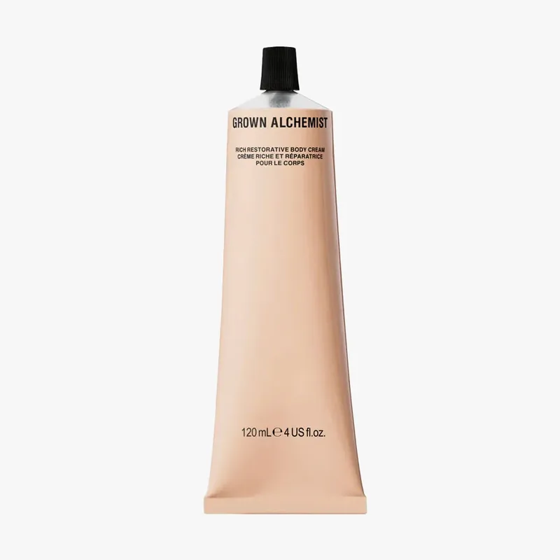 Rich Restorative Body Cream – 120ml Preisreduziert