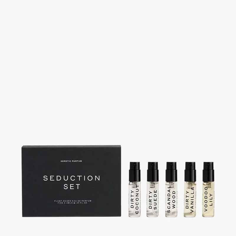 Seduction Set – Eau de Parfum Letzte Chance