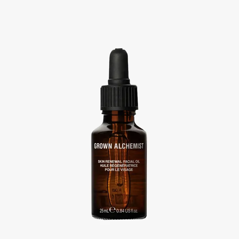 Skin Renewal Facial Oil Nur Für Kurze Zeit