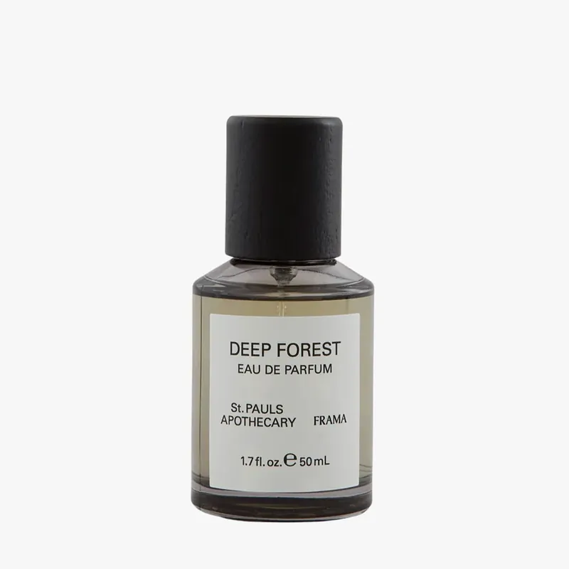 Deep Forest – Eau de Parfum Günstig