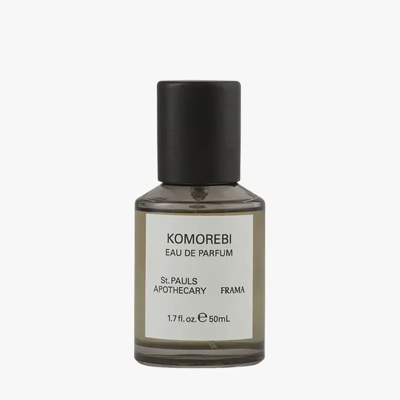 Abverkauf Komorebi – Eau de Parfum