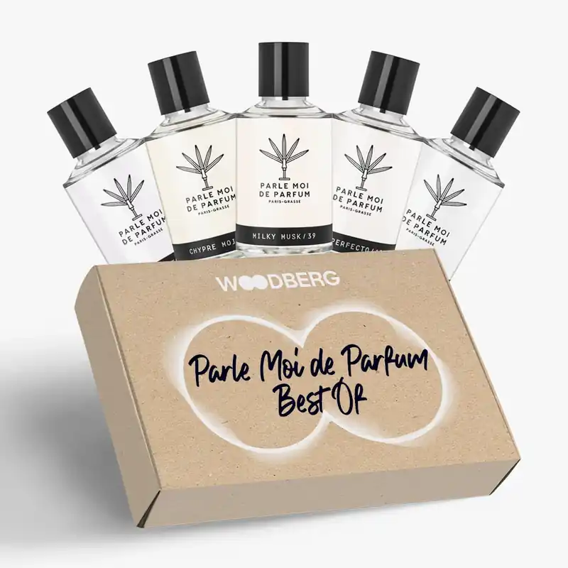 Best Of Parle Moi de Parfum – Eau de Parfum Preiswert