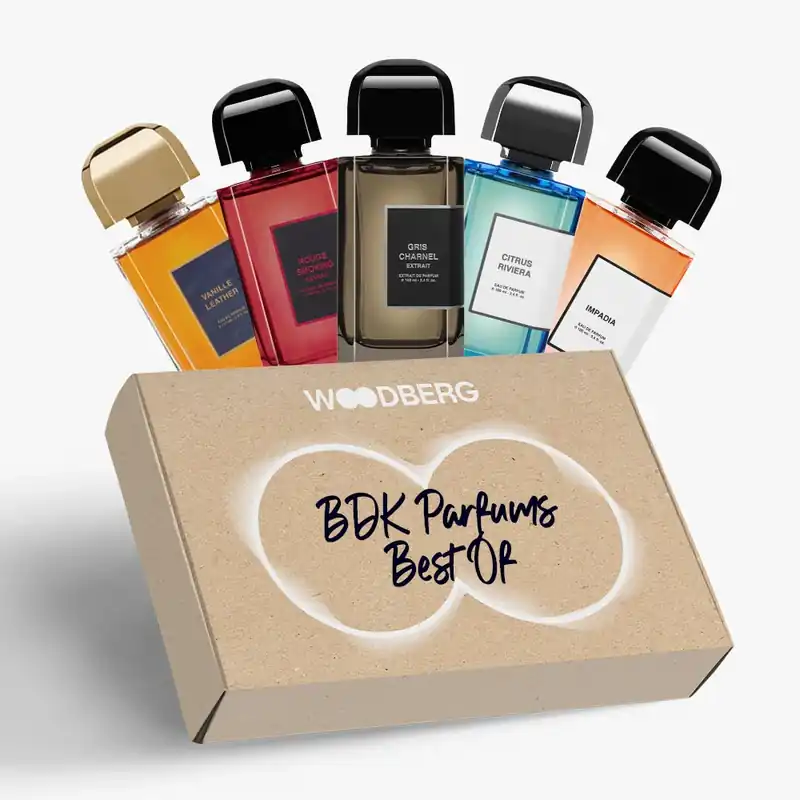 Best Of BDK Parfums Preisknaller