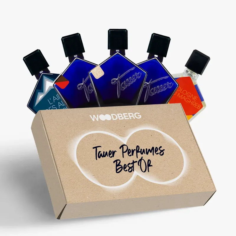 Best Of Tauer Perfumes Versand Am Gleichen Tag