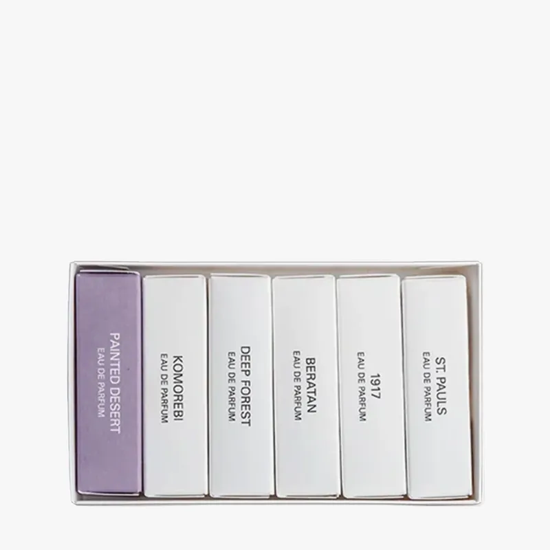 Kracherpreis Discovery Set – Eau de Parfum