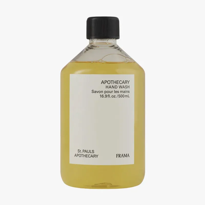 Apothecary – Hand Wash – Refill Super-Preis