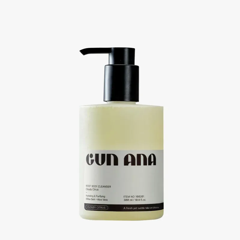 Reset Body Cleanser – Cloudy Citrus – 300ml Ausverkauf