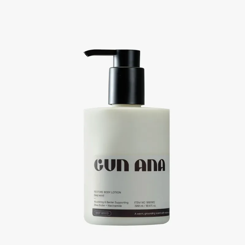Restore Body Lotion – Deep Wood – 300ml Top-Preis