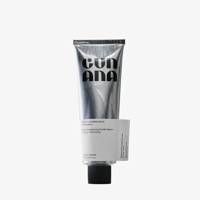 Reset Cleansing Balm Neue Ware