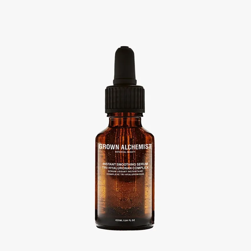 Instant Smoothing Hyaluronic Serum Mega-Angebot