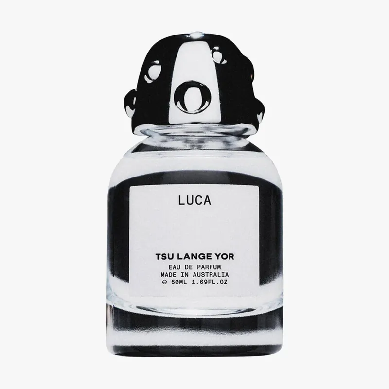 Must-Have Luca – Eau de Parfum – 50ml