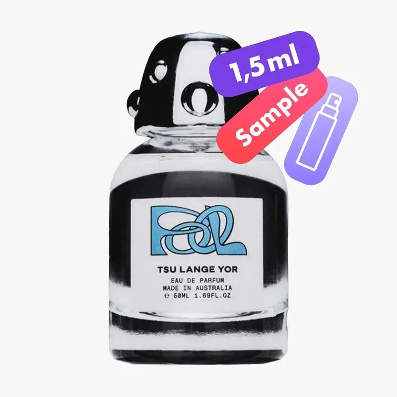 Pool – Eau de Parfum – Sample Mega-Angebot