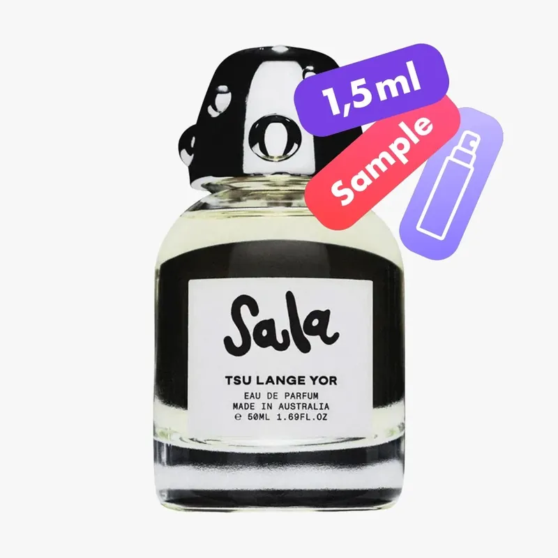 Preisreduziert Sala – Eau de Parfum – Sample