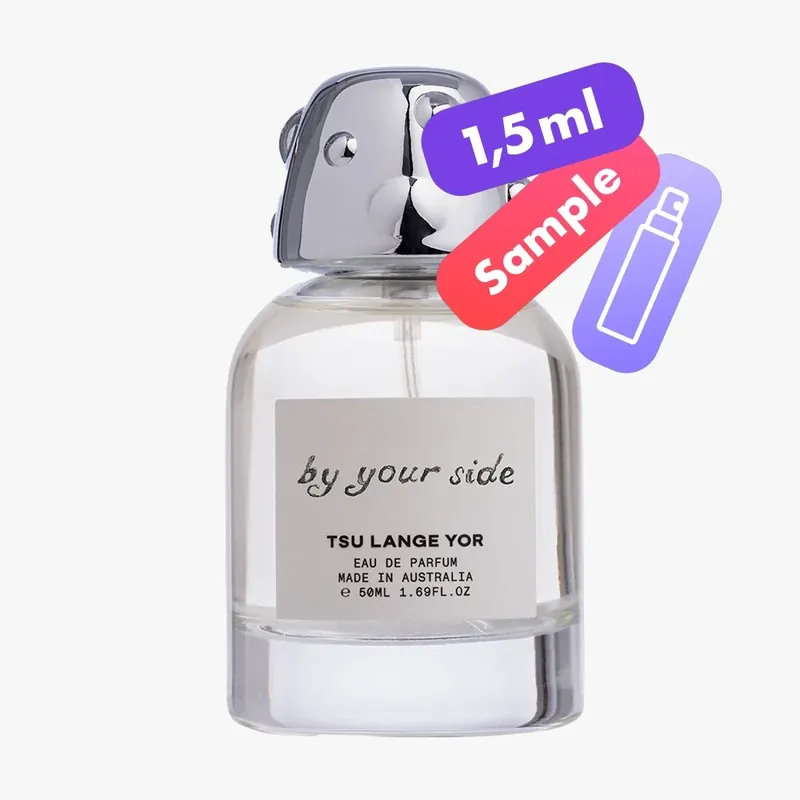 Sofort Bestellen By Your Side – Eau de Parfum – Sample