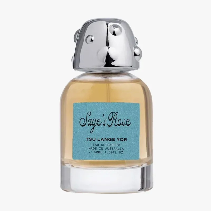 Sage‘s Rose – Eau de Parfum – 50ml Bestpreis