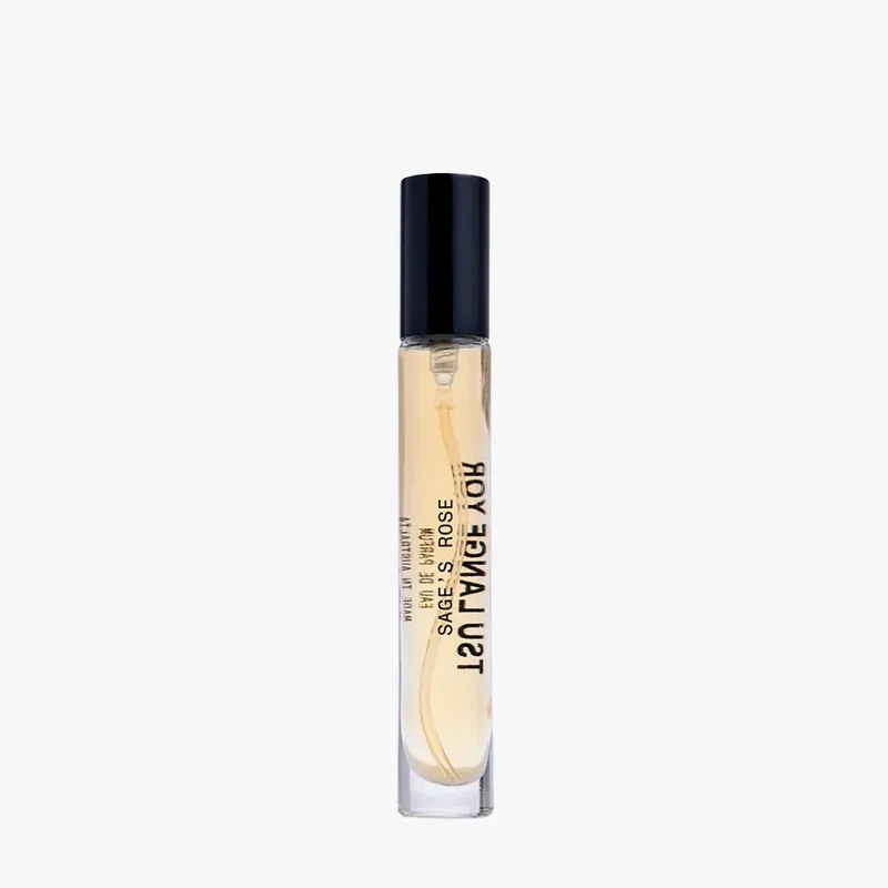 Sage‘s Rose – Eau de Parfum – 10ml Preiswert