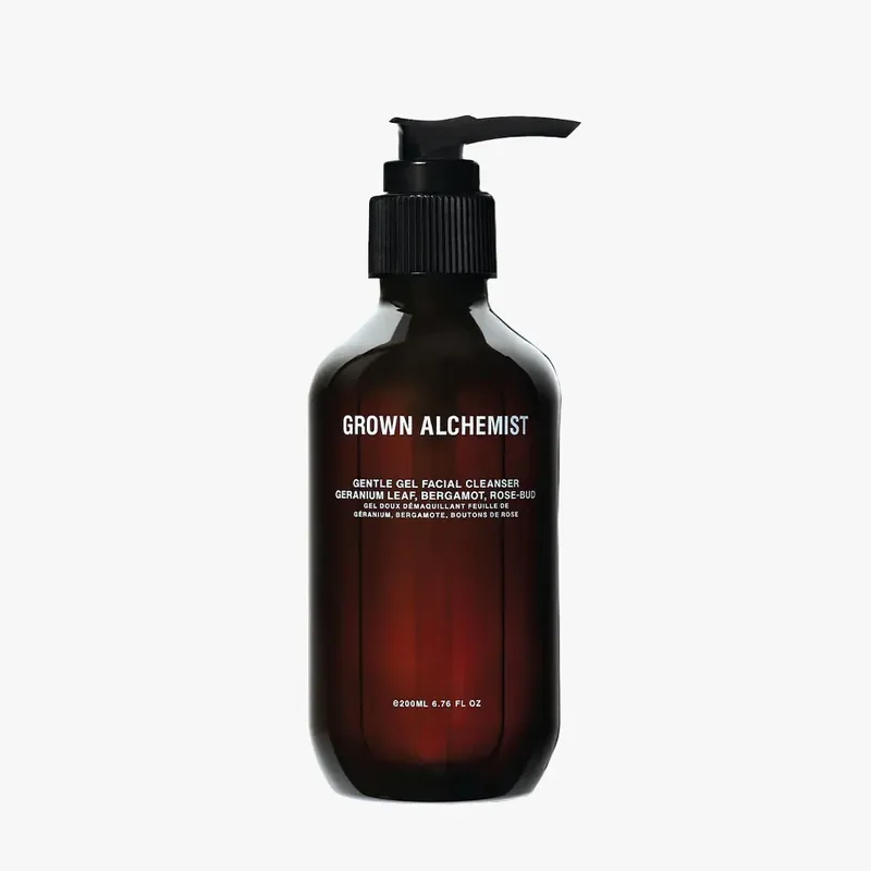 Gentle Gel Facial Cleanser – 200ml Mega-Angebot
