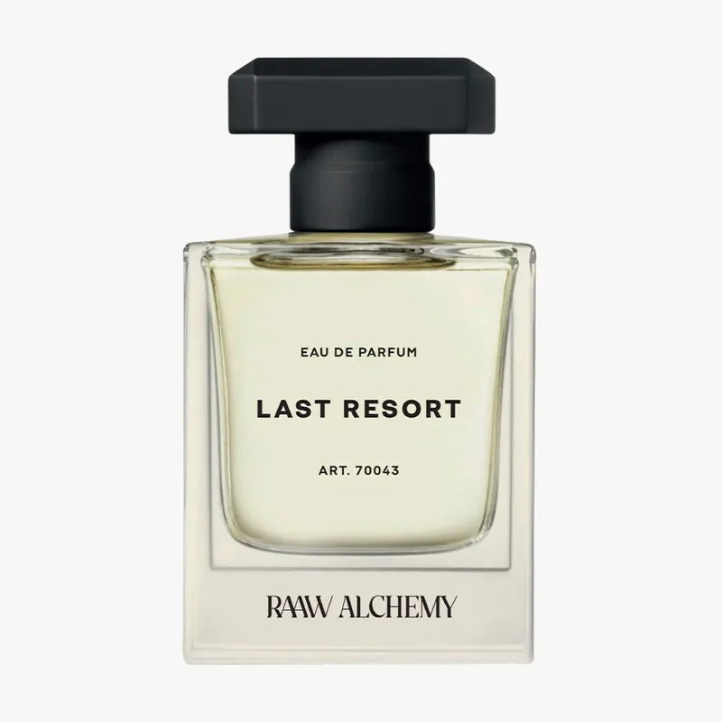 Last Resort – Eau de Parfum – 50ml Rabatt