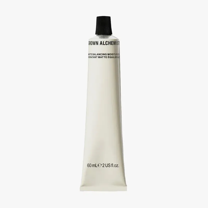 Echt Matte Balancing Moisturizer – 60ml