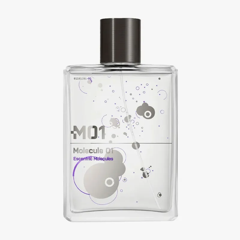 Molecule 01 – Eau de Toilette – 200ml Garantierte Lieferung