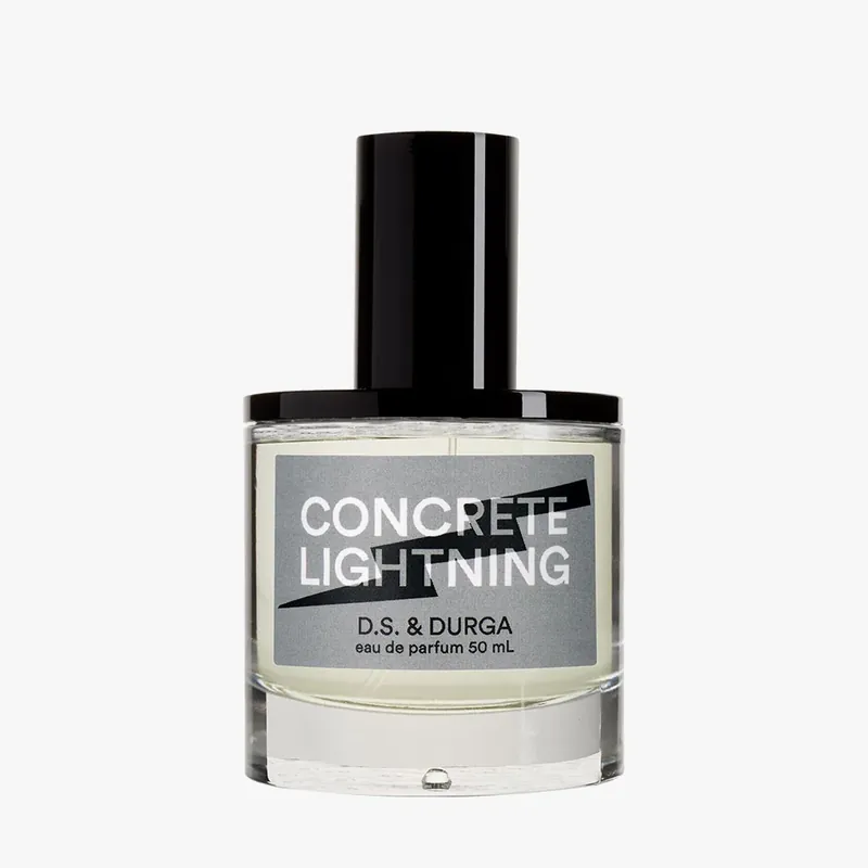 Knallerangebot Concrete Lightning – Eau de Parfum