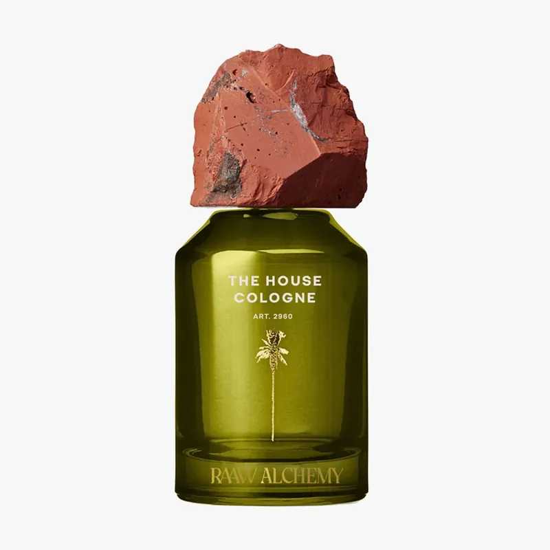 Neue Kollektion The House Cologne – Limited Room Spray