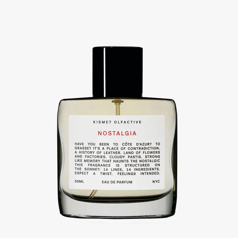 Super-Preis Nostalgia – Eau de Parfum