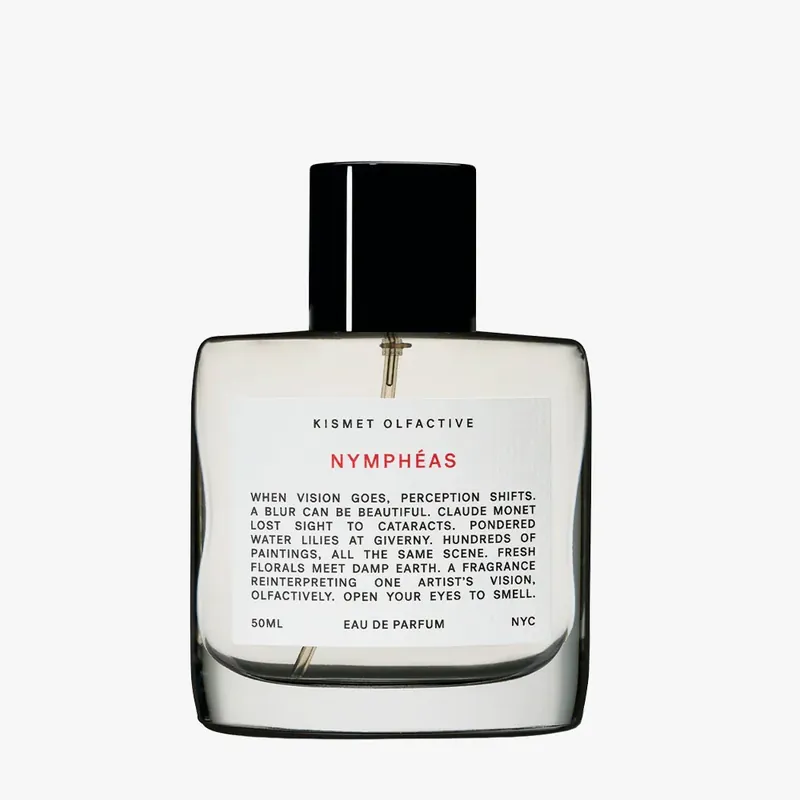 Nymphéas – Eau de Parfum Meistverkauft