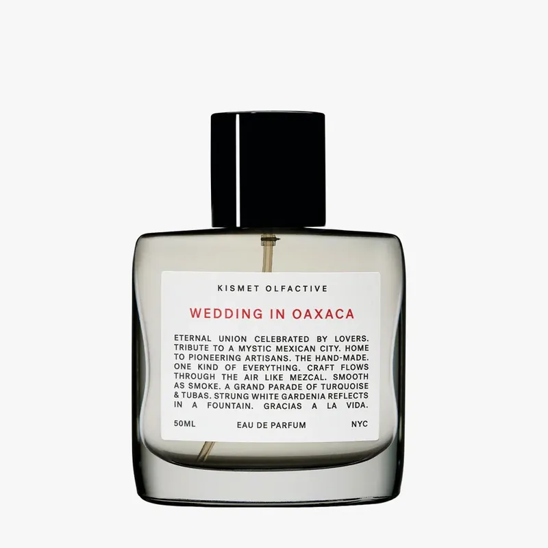 Wedding in Oaxaca – Eau de Parfum Nur Heute