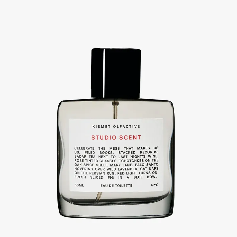 Top-Seller Studio Scent – Eau de Toilette