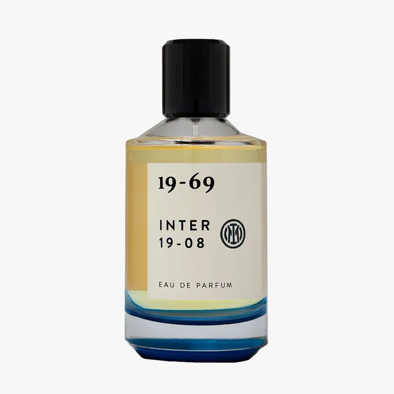Inter 19-08 Blue – Eau de Parfum – 100ml Neuheit