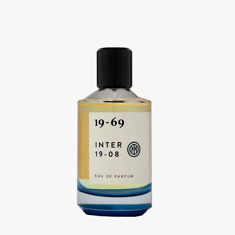 Inter 19-08 Blue – Eau de Parfum – 50ml Jetzt Kaufen