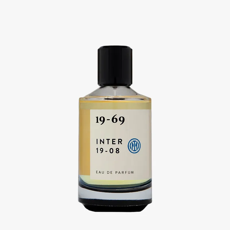 Sale Inter 19-08 Black – Eau de Parfum – 50ml