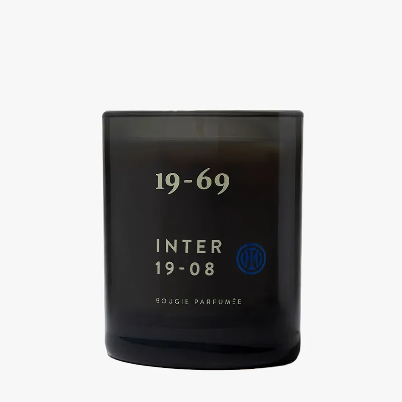 Inter 19-08 Black – Candle Bestseller