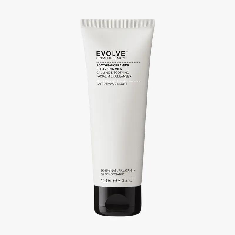 Soothing Ceramide Cleansing Milk Begrenztes Angebot