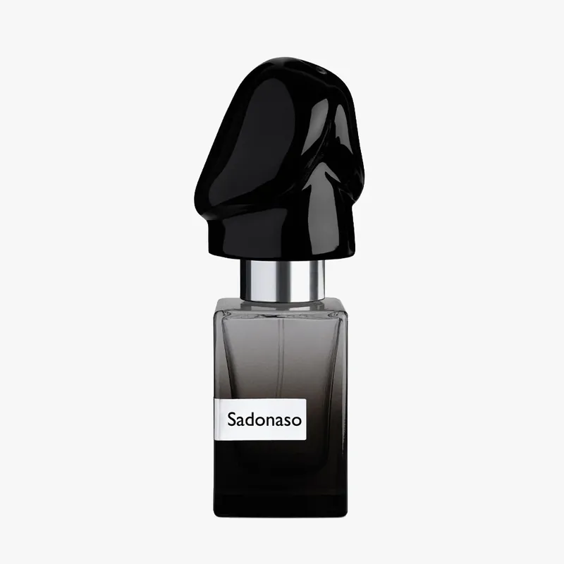Geprüft Sadonaso – Limited Phallic Edition – Extrait de Parfum – 30ml