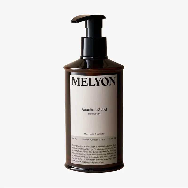 Wochenendangebot Hand Lotion – Paradis du Sahel – 400ml