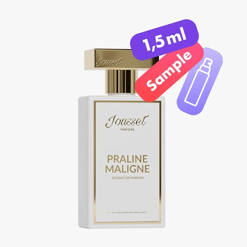 Direktkauf Praline Maligne – Extrait de Parfum – Sample