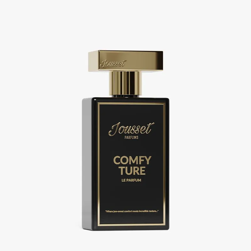 Comfy Ture – Extrait de Parfum – 50ml Super-Preis