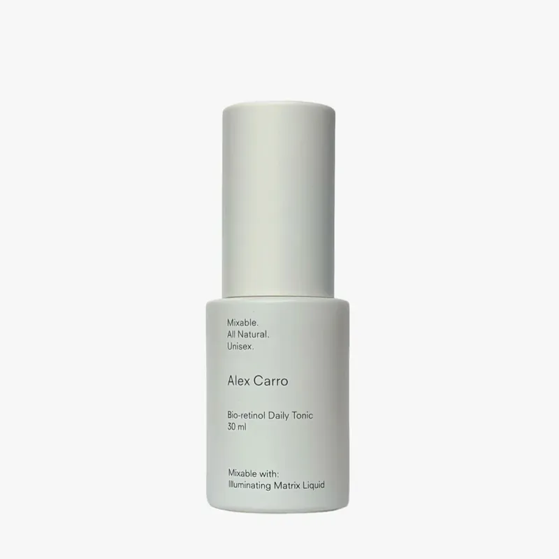 Abverkauf Bio-Retinol Daily Tonic – 30ml