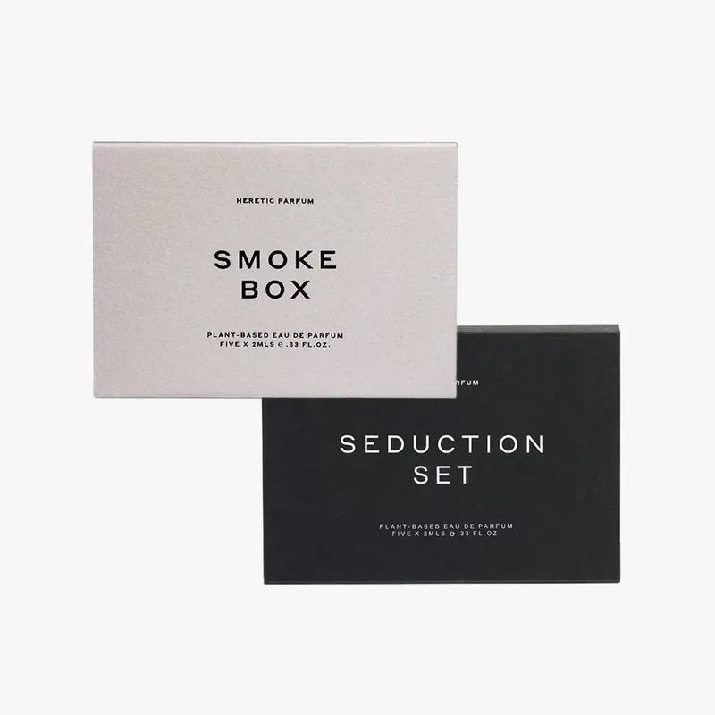 Preisknaller Smoke & Seduction Discovery Sets